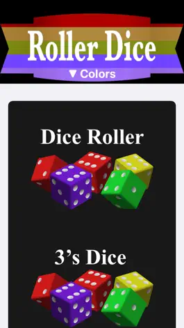 Game screenshot Roller Dice mod apk