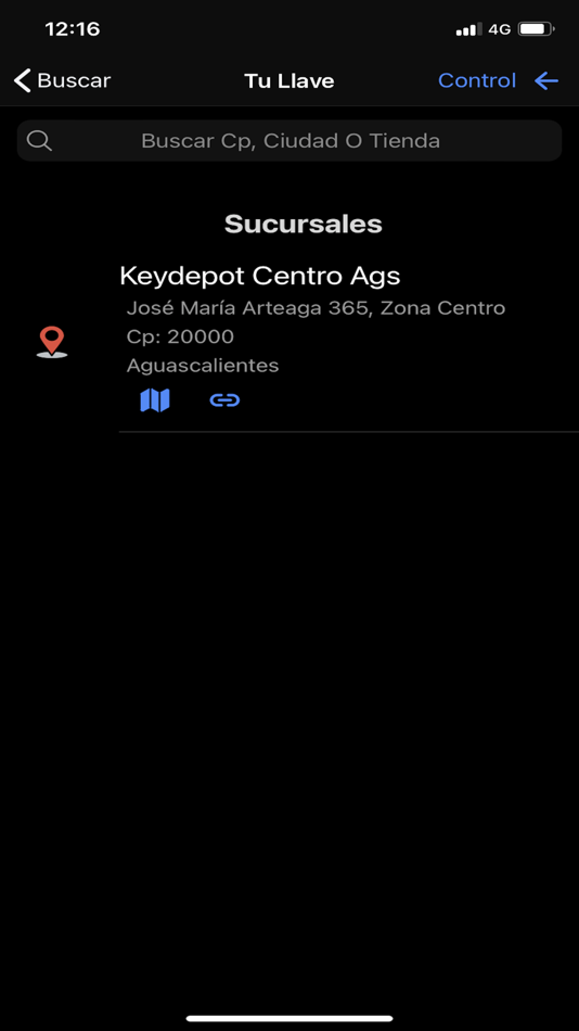 #5. KeyDepot (iOS) 由: JONATHAN ABRAHAM DE LOERA FLORES