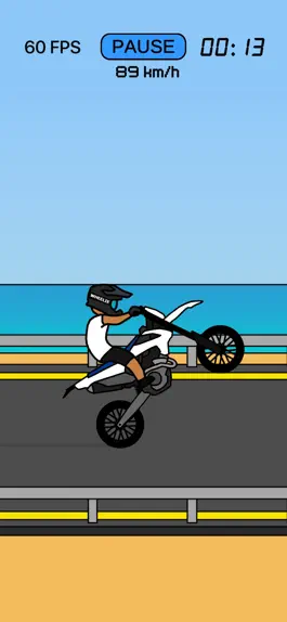 Game screenshot Wheelie Life mod apk