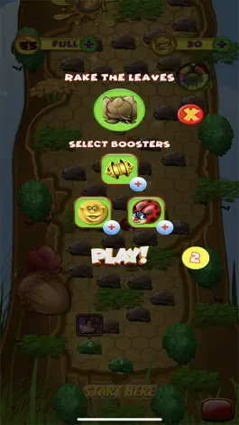 Game screenshot Buzz B Winz apk