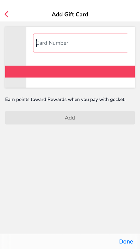 #9. Gocket (iOS) 由: Go3 Technology Inc