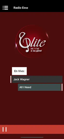 Game screenshot Radio Elite mod apk