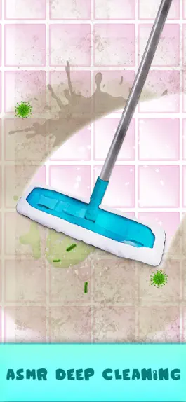 Game screenshot Satisfying Deep Cleaning mod apk