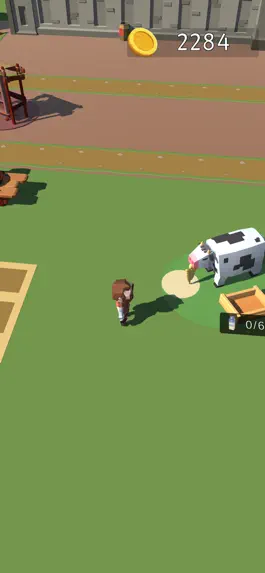 Game screenshot My Dream Village hack