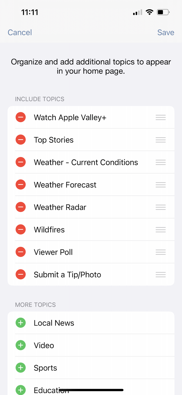 Apple Valley News Now