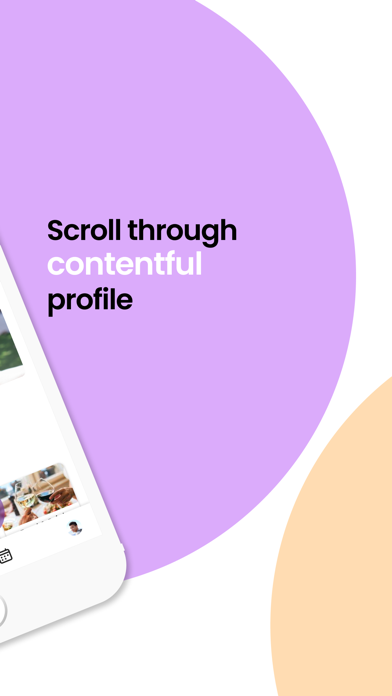 DayOne Dating App: Meet IRL Screenshot