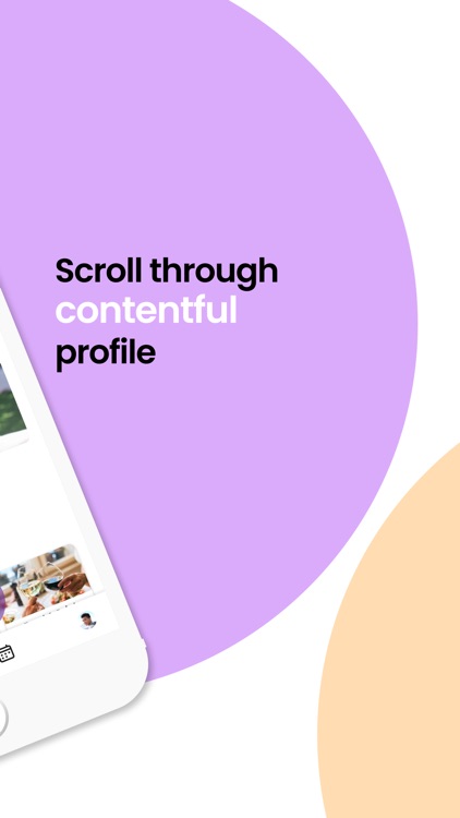 DayOne Dating App: Meet IRL screenshot-3