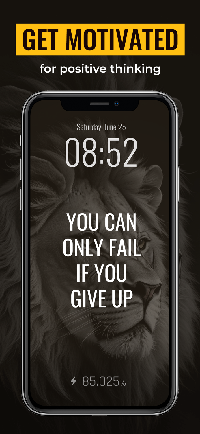 Motivation Charging Play