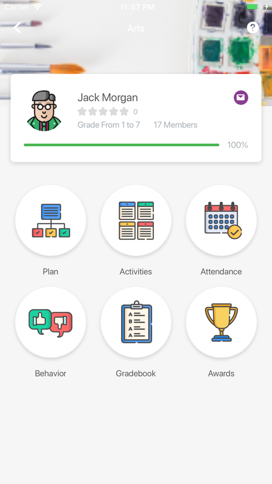 #1. EJS Student Kit (iOS) 由: ITWORX Education