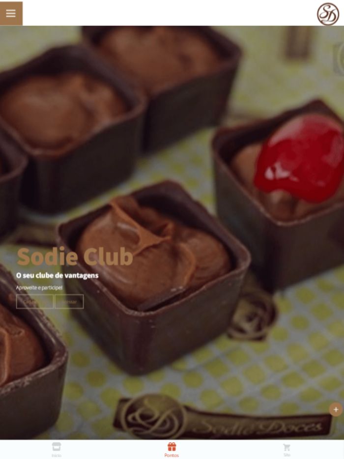 Sodiê Doces Capão Redondo