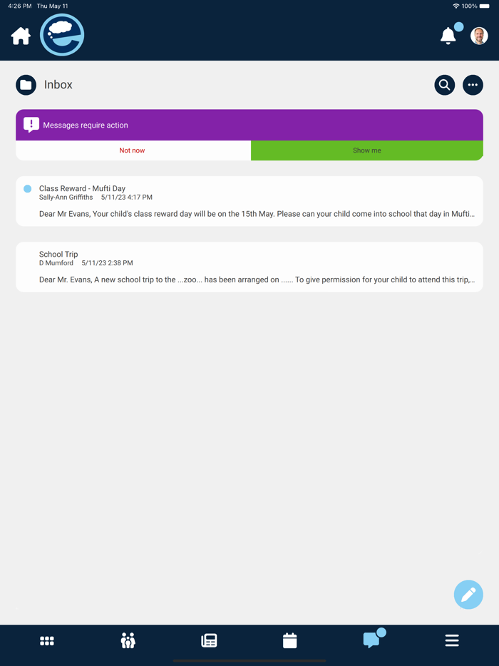 Endeavour Multi Academy Trust