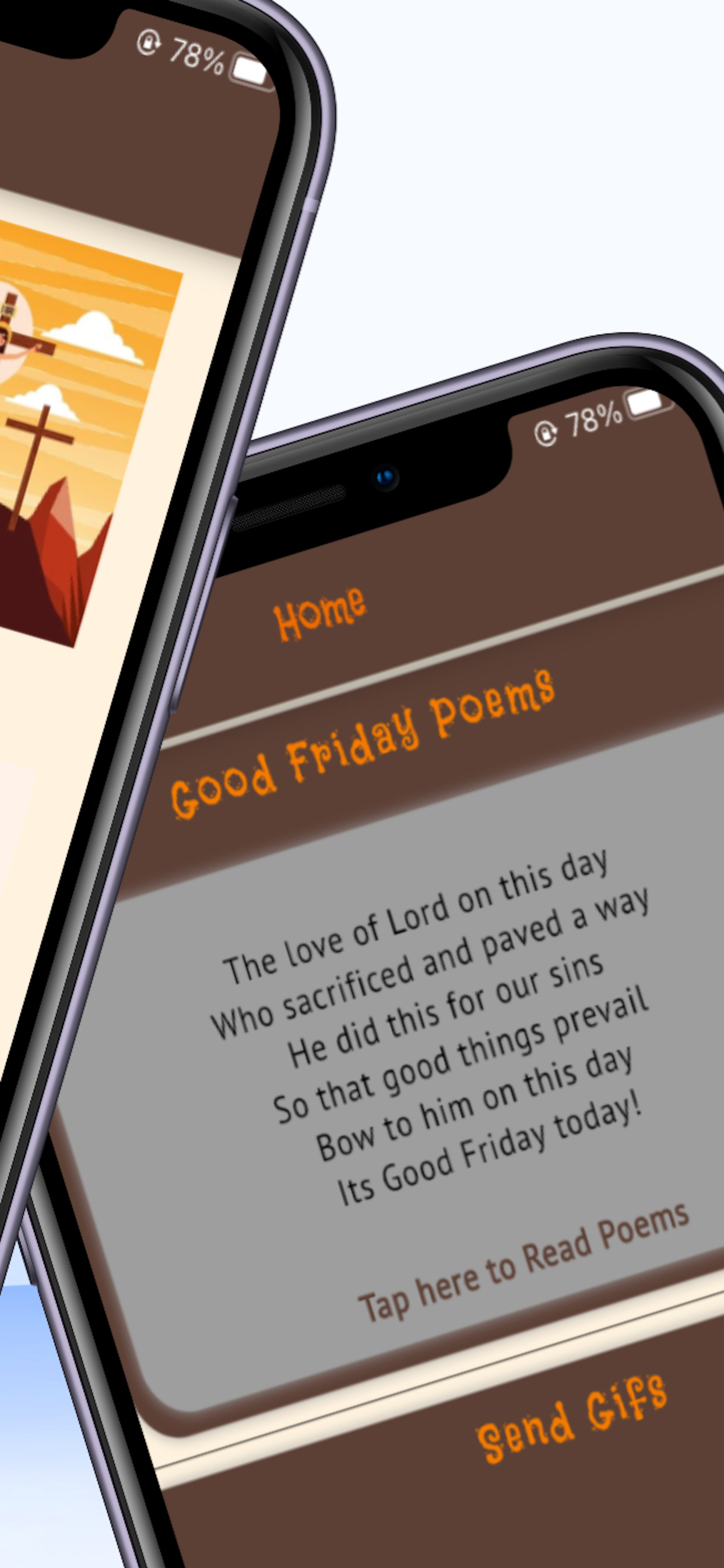 Good Friday Images Wishes Gifs