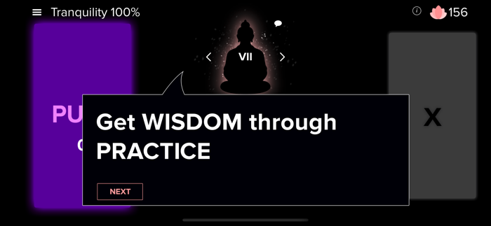 Meditation Easy MindCraft