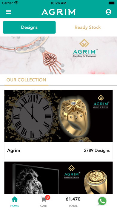 Agrim Jewels Screenshot