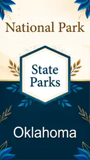oklahoma in state parks problems & solutions and troubleshooting guide - 1