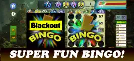 Game screenshot Black Bingo - Bingo World Tour mod apk
