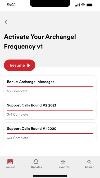 RealityAwareness screenshot-3