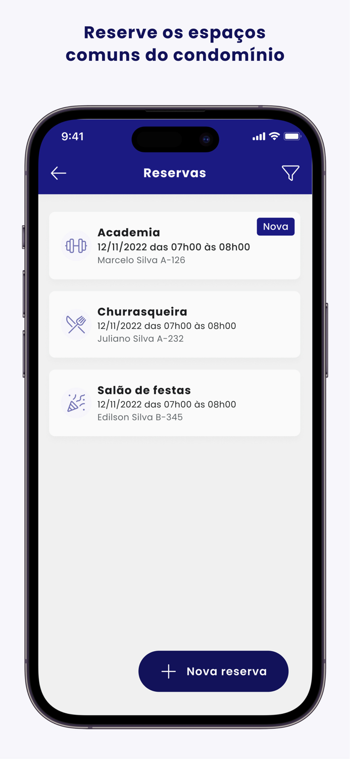 ALL Condo Gestão de Condomínio
