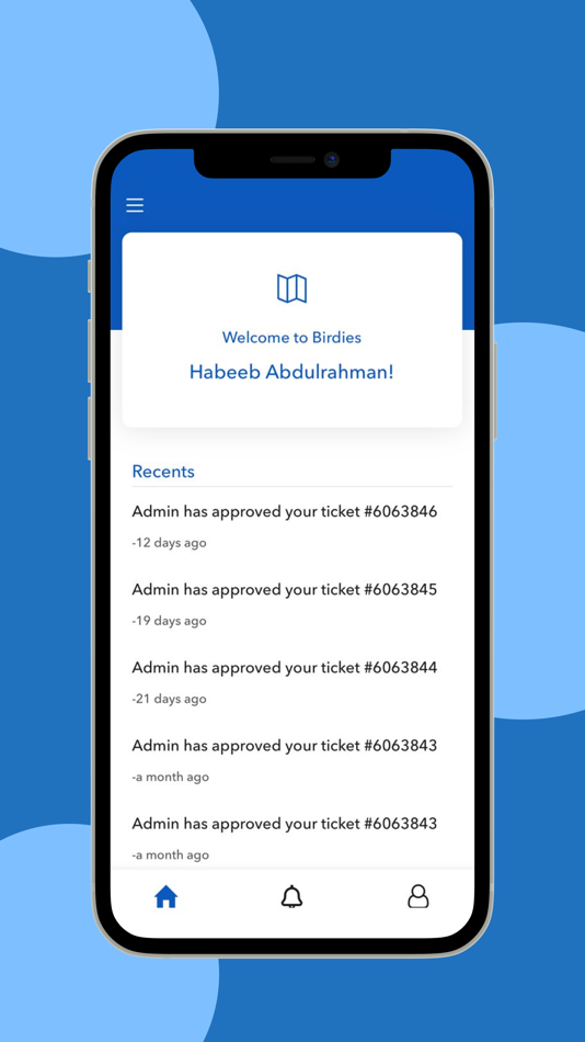 #3. Birdiesstore (iOS) Podle: Fluenttera Limited