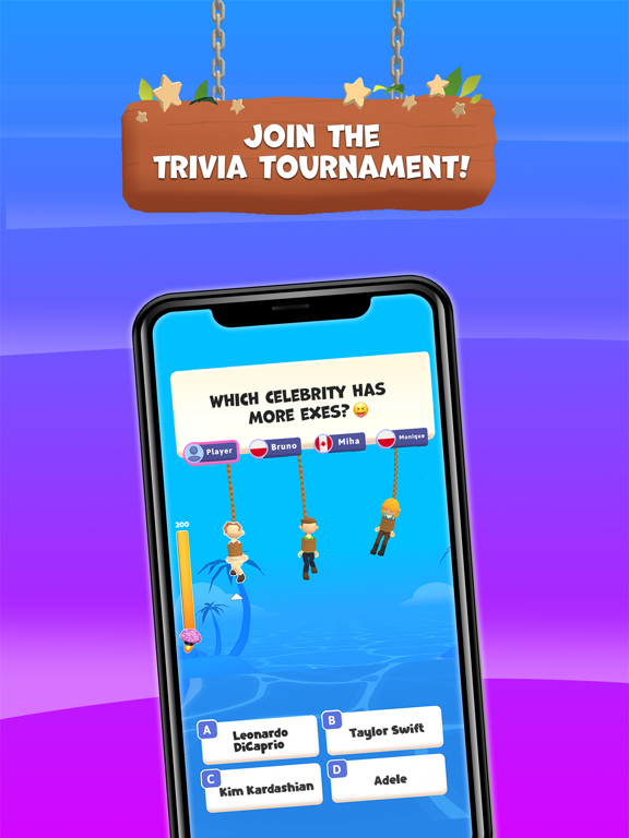 How Many - Trivia Game screenshot 3