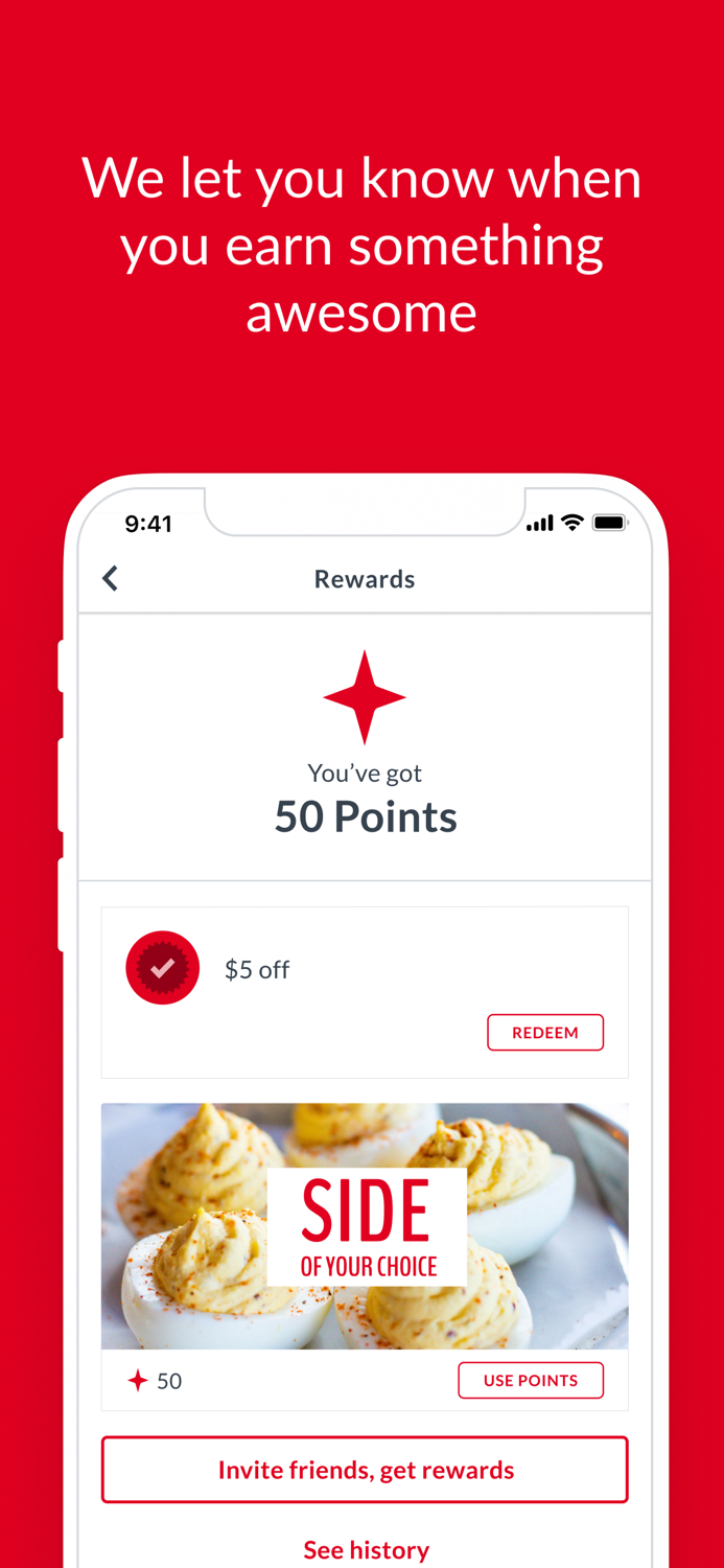 Tumble 22 Hot Chicken