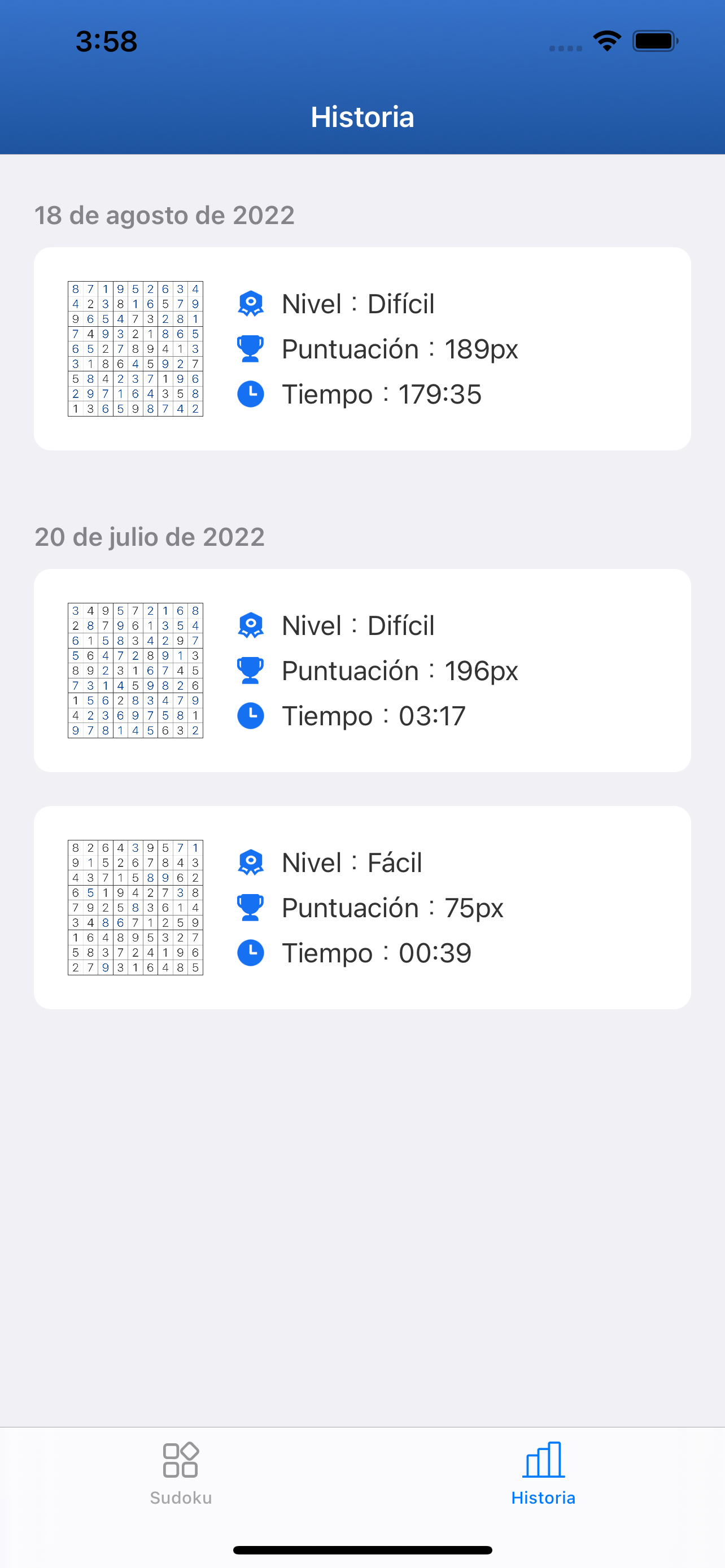 Sudoku - Classic Soduku Games