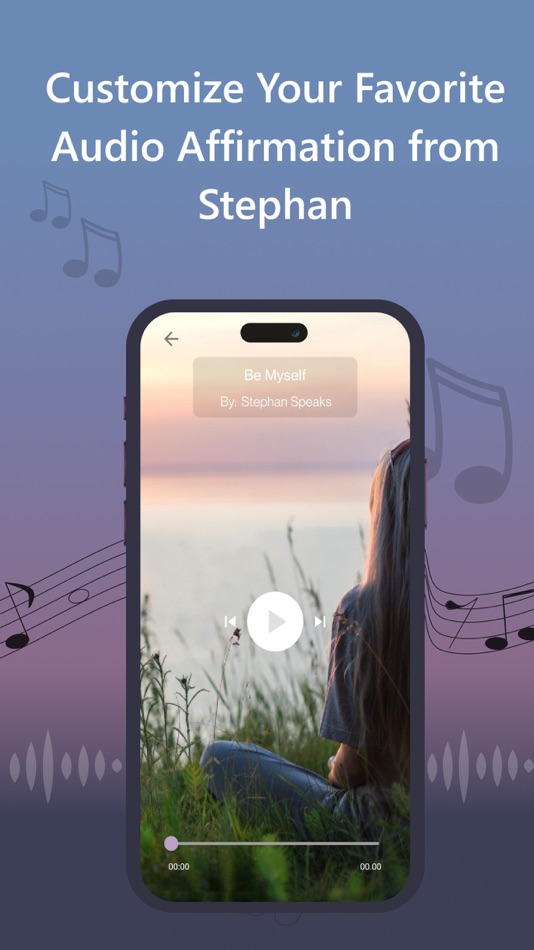 #3. Stephan Speaks (iOS) 由: Dinah Redhouse