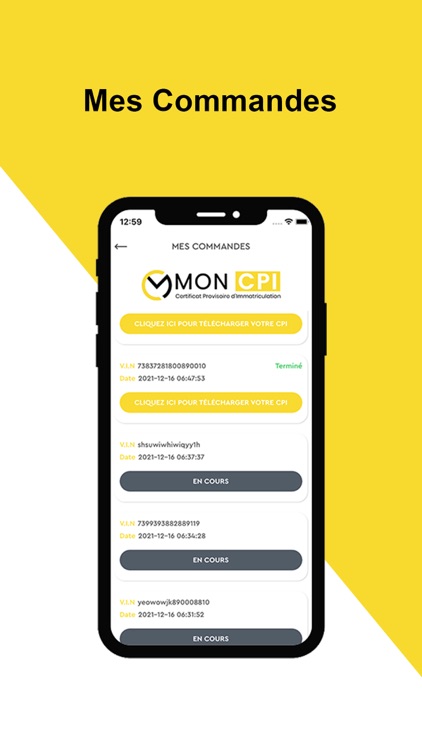 MON CPI screenshot-7