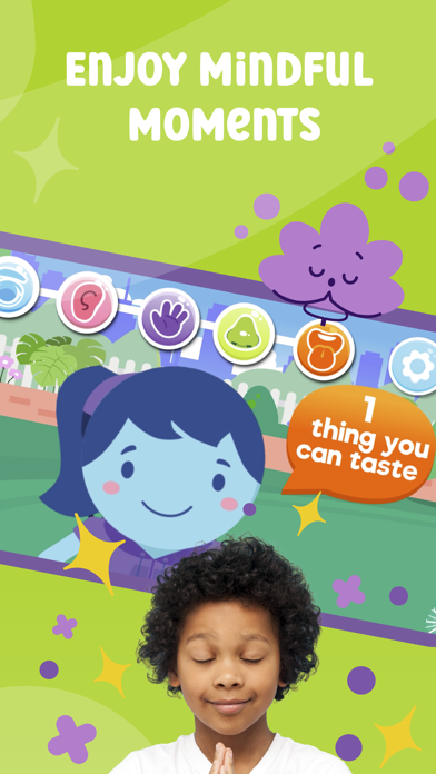 Hopscotch Kids Games Screenshot