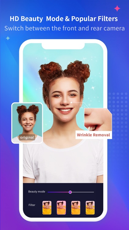 Casttingo-Chroma Key for Live screenshot-3