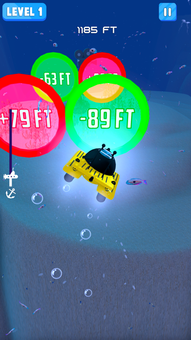 Marine Spotter Screenshot