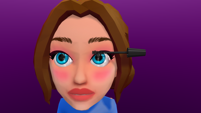 Beauty Center ASMR Care Game