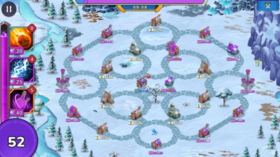 Lord of Castles Screenshot