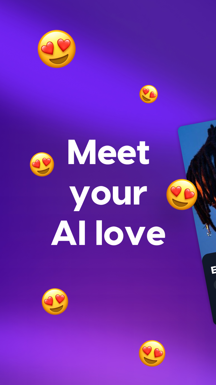 AI Boyfriend  Virtual