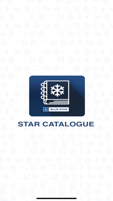 Star Catalogue Screenshot