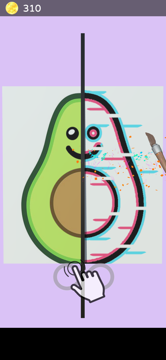 Drawing Different Styles DIY