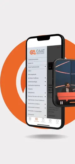 Game screenshot CAAT Med mod apk