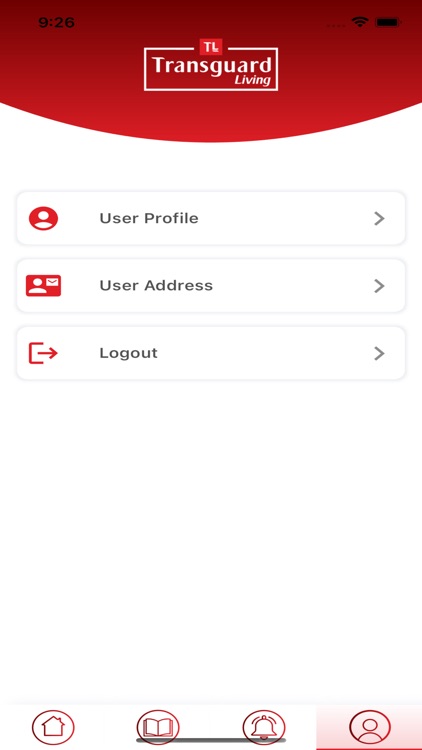 Transguard Living screenshot-4