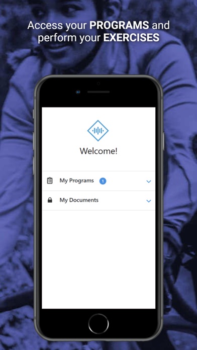 Moore MyoWorx at Home Screenshot 2 - AppWisp.com