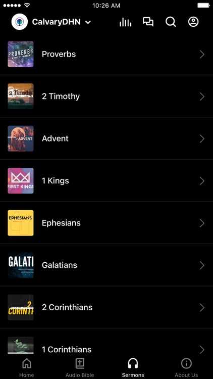 Calvary Chapel Dothan