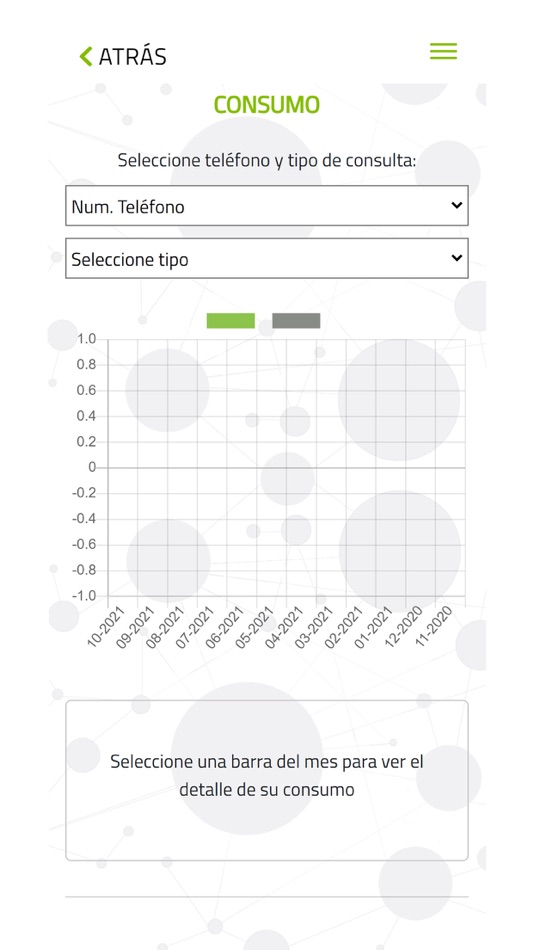 #3. Sisnet (iOS) 由: ISP GESTION PROVIDER SOCIEDAD LIMITADA