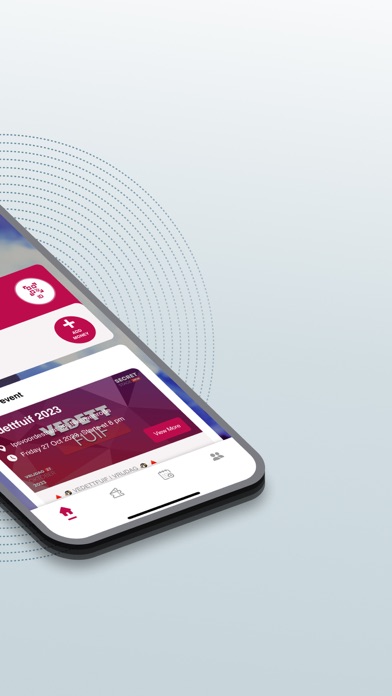 Vedettweekend Screenshot