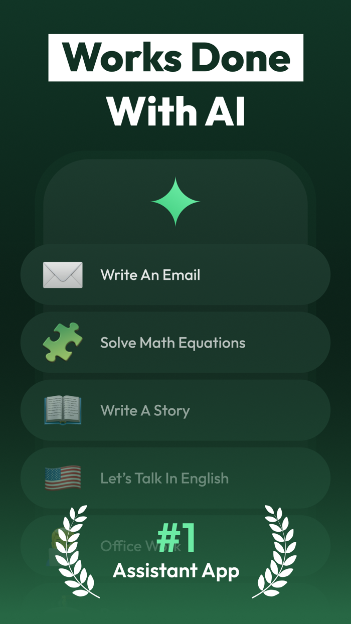 Aloy Chat AI Assistant Helper