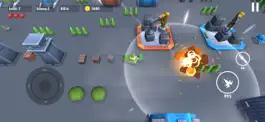 Game screenshot Танки войны hack