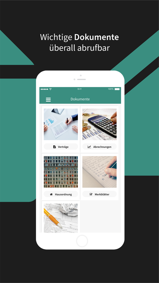 #4. TUNLICH (iOS) 由: facilioo GmbH