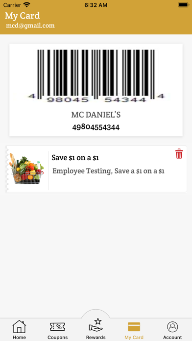 Piggly Wiggly Food For Less Screenshot