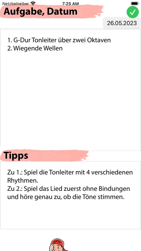 Fiedel-Max 1 screenshot 7 of 7