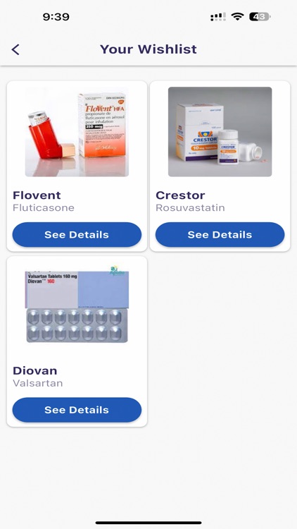 Med Maps - Aushadhi screenshot-5