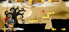 Game screenshot A Knight Blade Hero apk