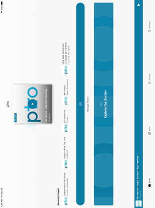 Screenshot #4 pour pTro